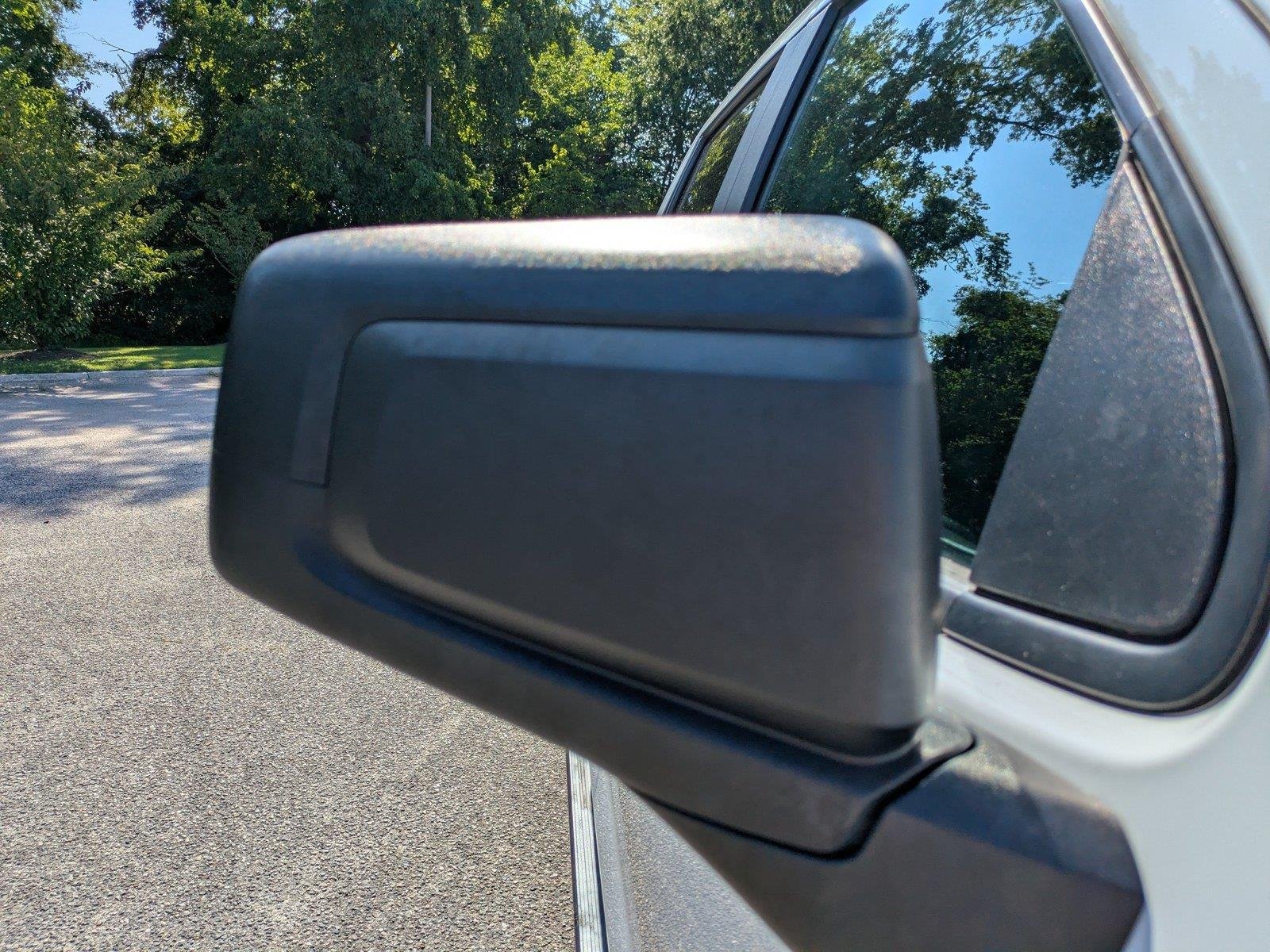 Used 2021 Summit White Chevrolet Custom image 12