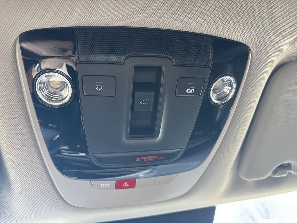 2026 Kia Sportage SX Prestige Hybrid - Photo 24