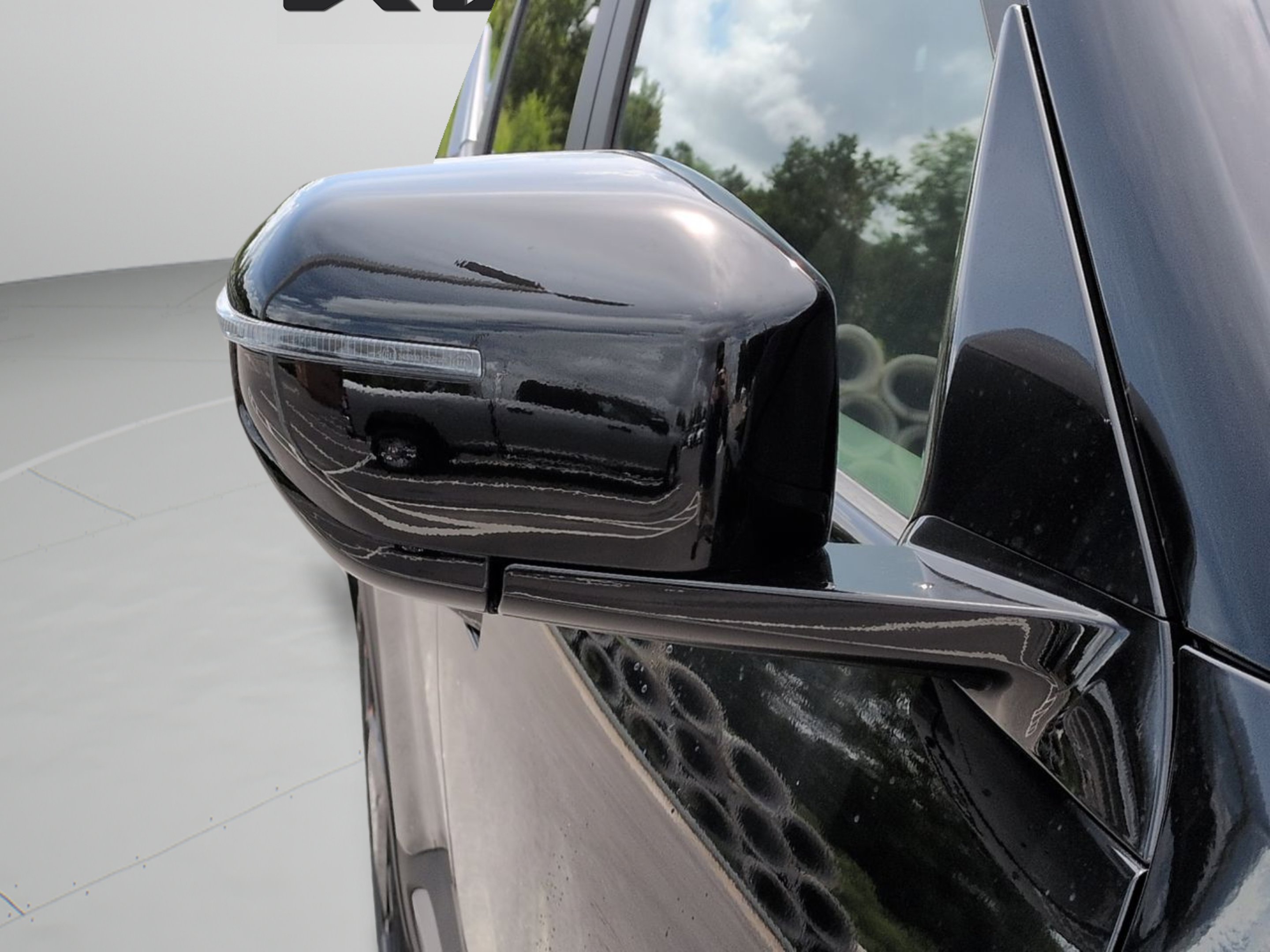 New 2027 Aurora Black Pearl Kia S image 36