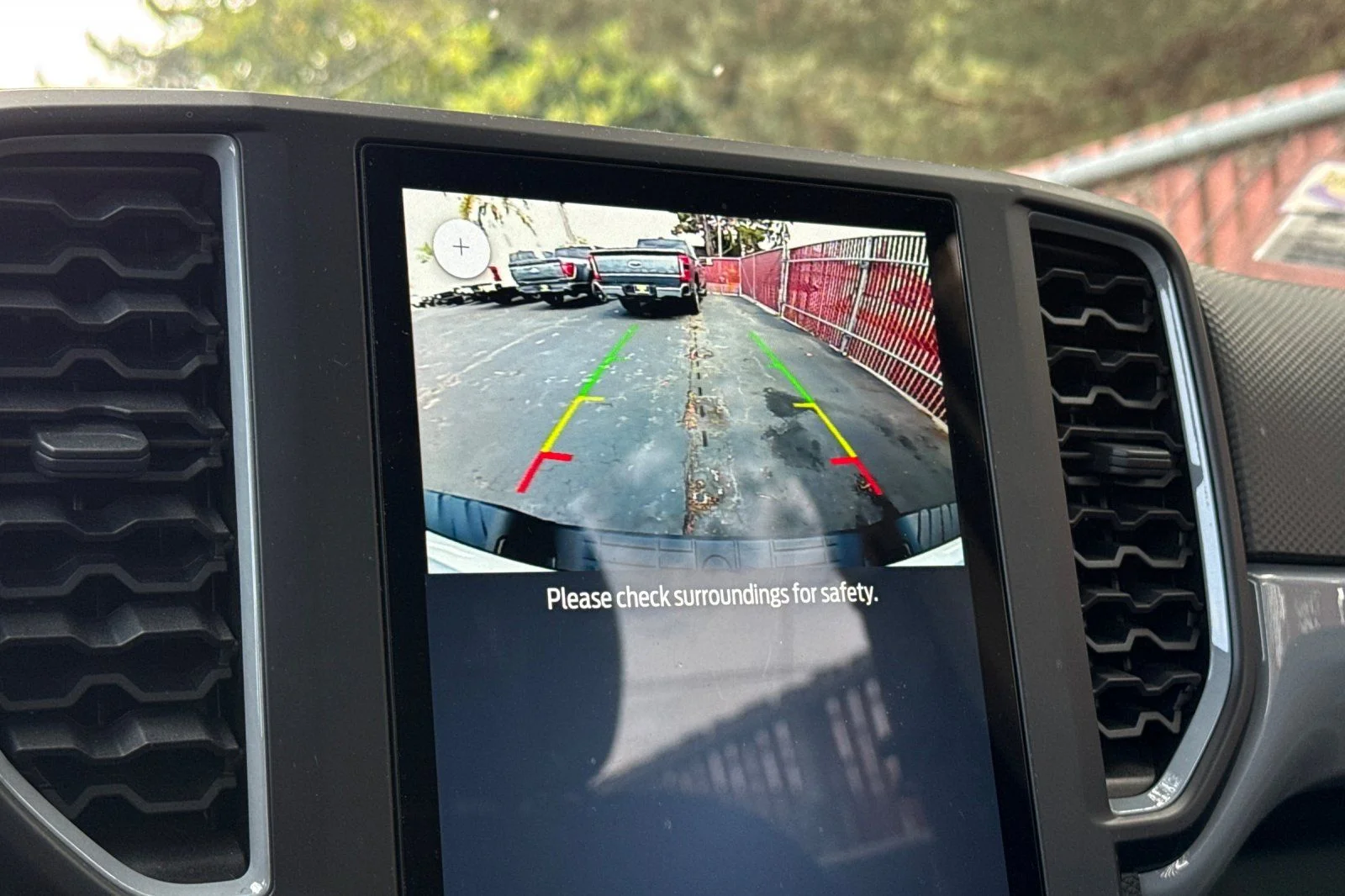 2025 Ford Ranger XL - Photo 14