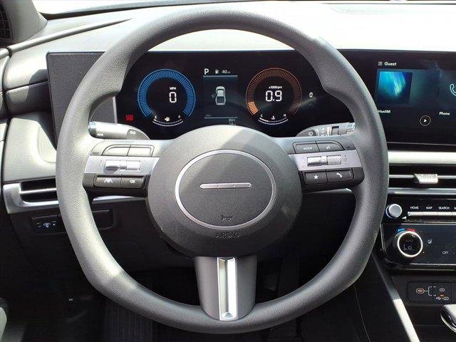 2026 Hyundai Santa Cruz SEL - Photo 13