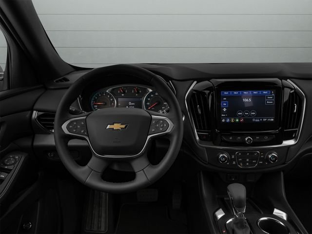 Used 2023 Gray Chevrolet LT image 36