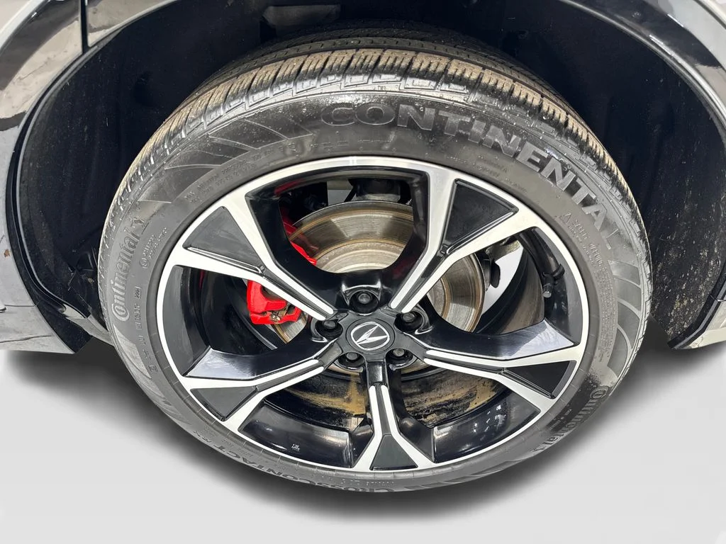 Used 2025  Acura Type S w/Advance Package image 85