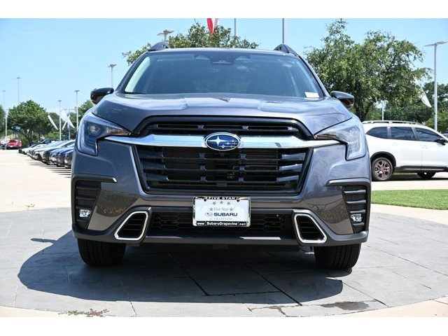 New 2026 Gray Subaru Touring 7-Passenger image 46
