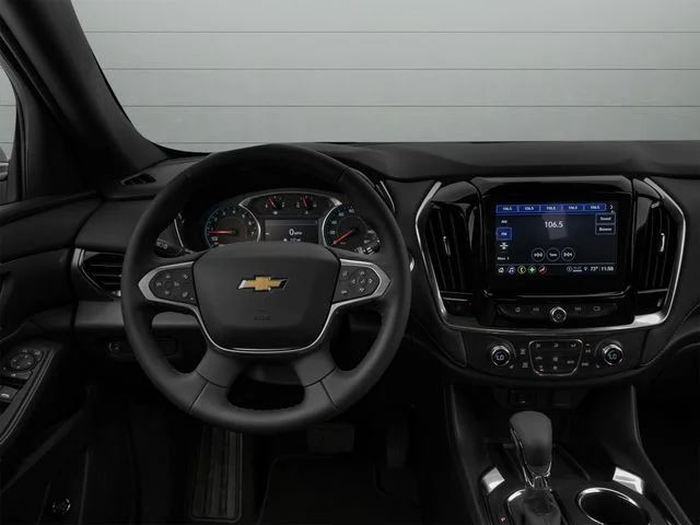 Used 2023 Gray Chevrolet LT image 36