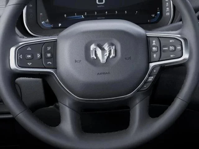2026 RAM 2500 Laramie - Photo 71