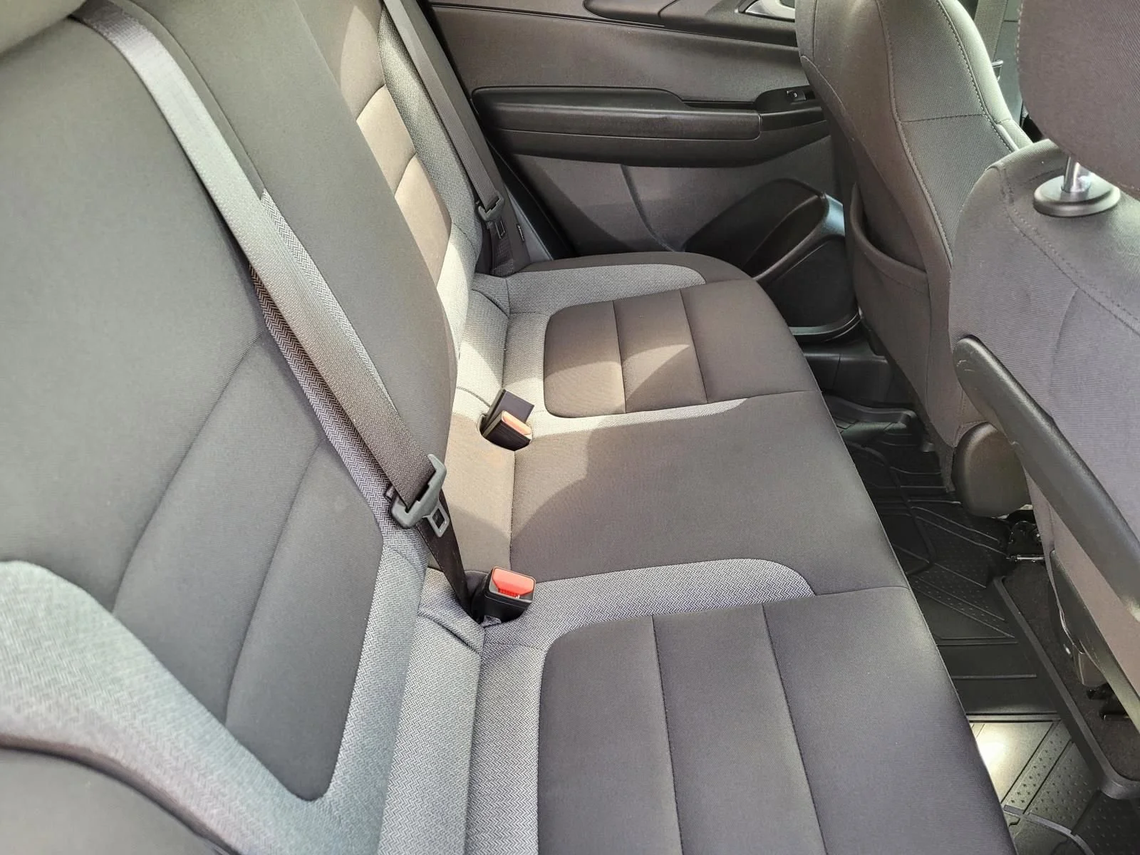 Used 2023 Mosaic Black Metallic Chevrolet LT image 13