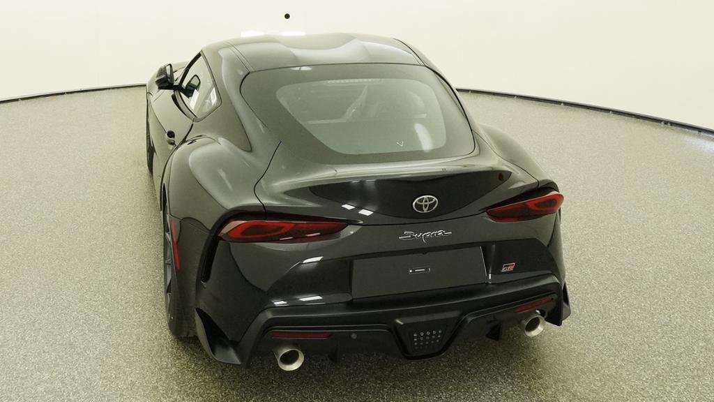 New 2026 Nocturnal Toyota 3.0 image 9