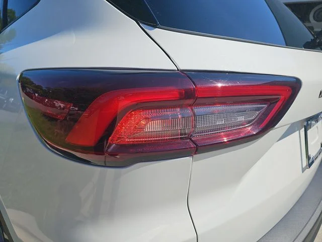 Used 2025 White Ford ST-Line Select image 31
