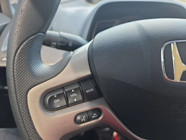 Used 2006  Honda EX image 17