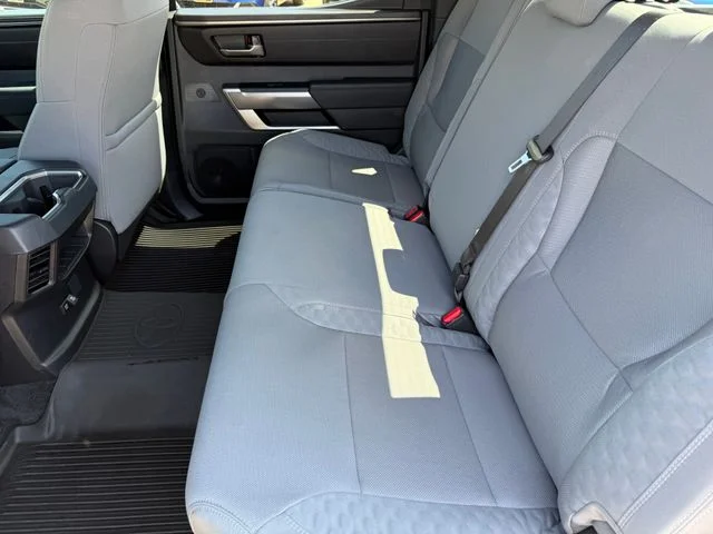 Certified Used 2025 URBAN KHAKI Toyota SR5 image 32