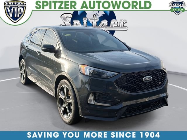 2023 Ford Edge ST