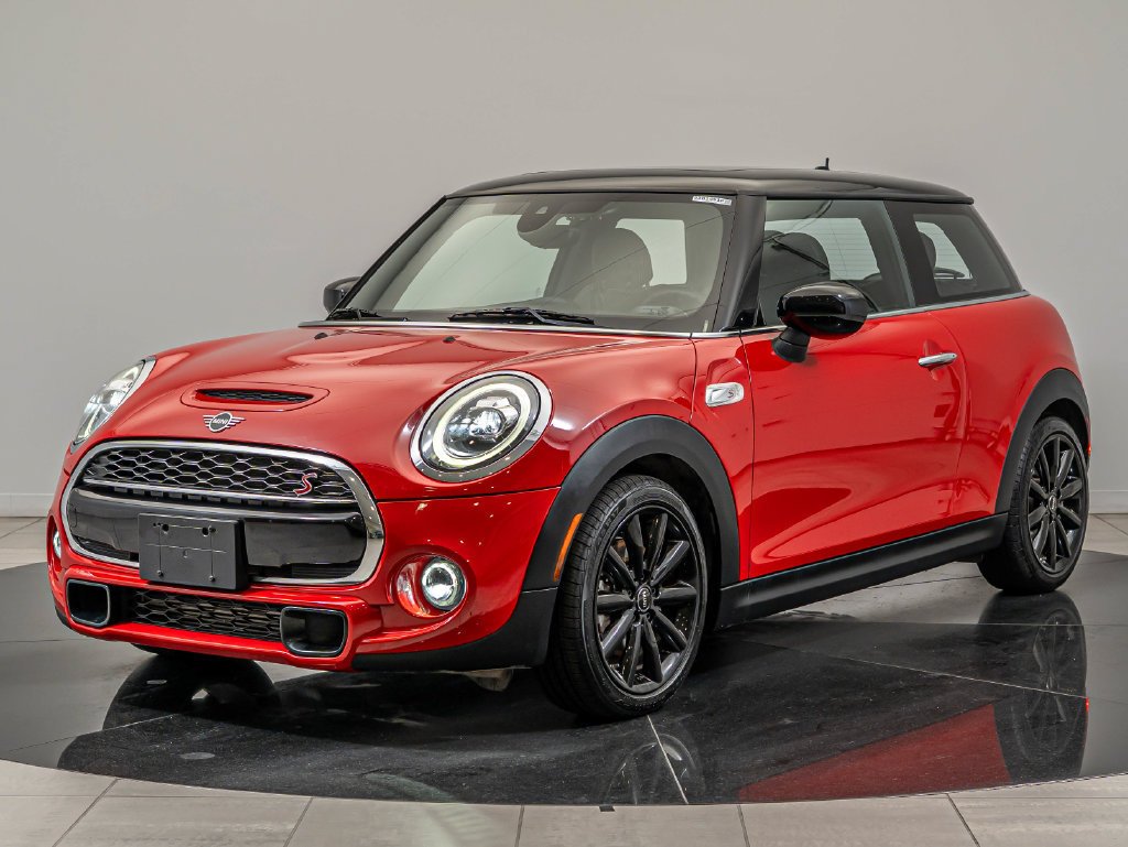 2021 MINI Hardtop 2 Door