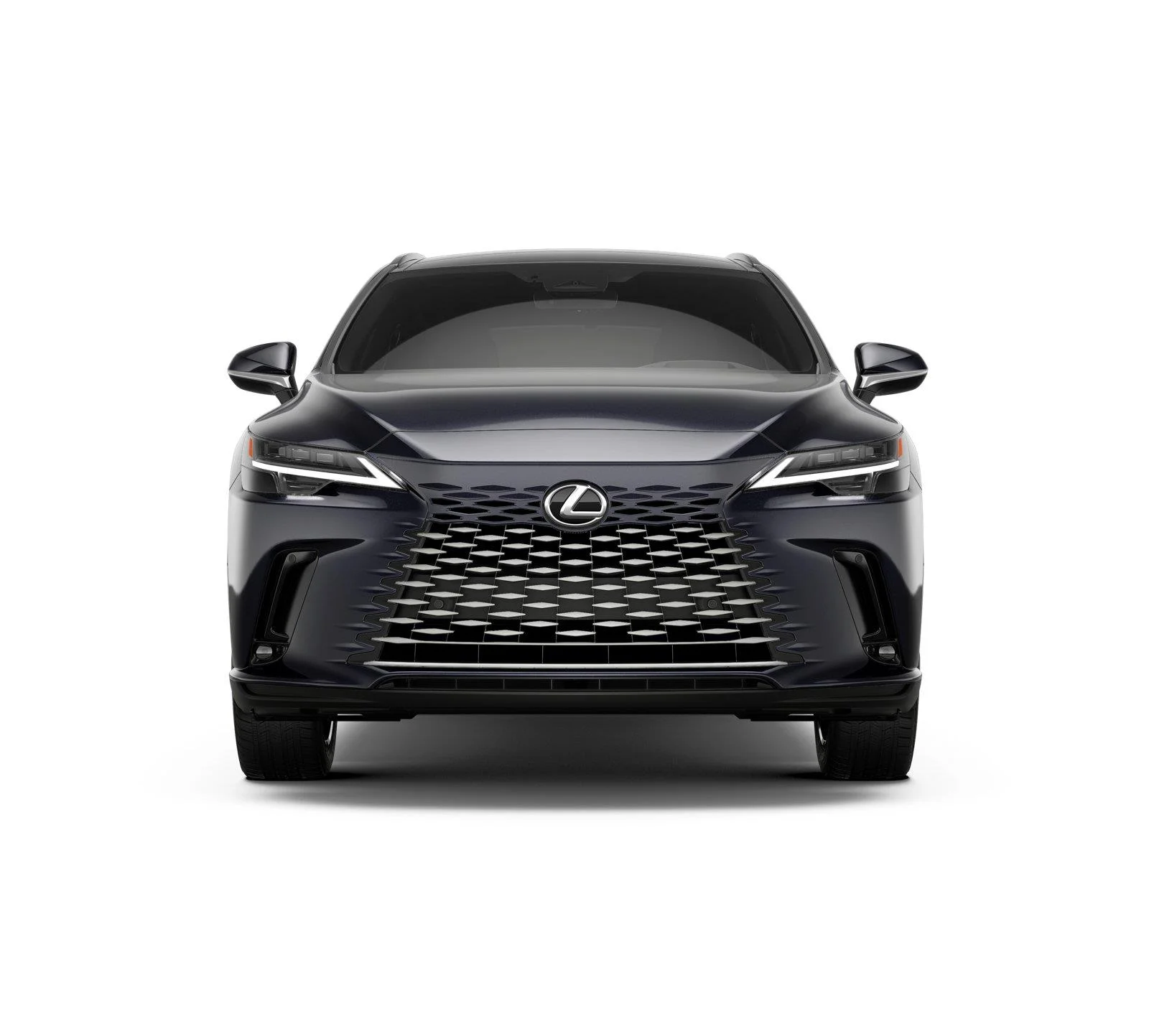 New 2026 Caviar Lexus RX 450h+ Luxury image 5