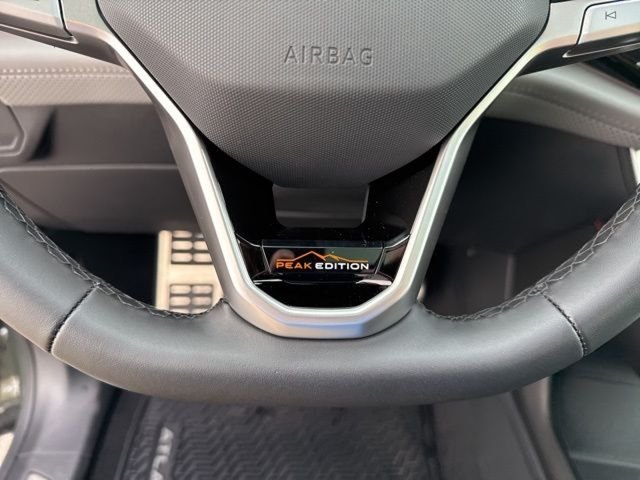 2026 Volkswagen Atlas Atlas Peak Edition - Photo 36