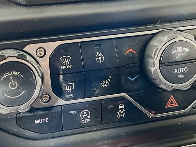 2019 Jeep Wrangler Unlimited Sahara - Photo 21