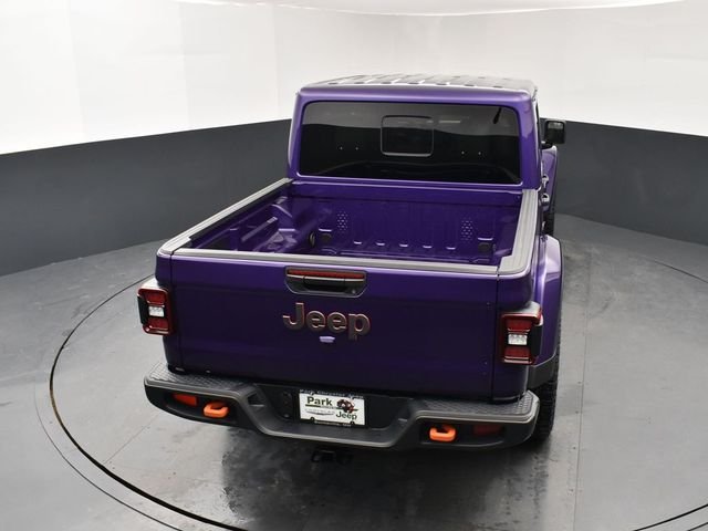 New 2026 Reign Exterior Paint Jeep Mojave image 17