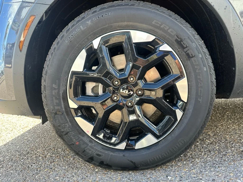 New 2026  Kia S image 23