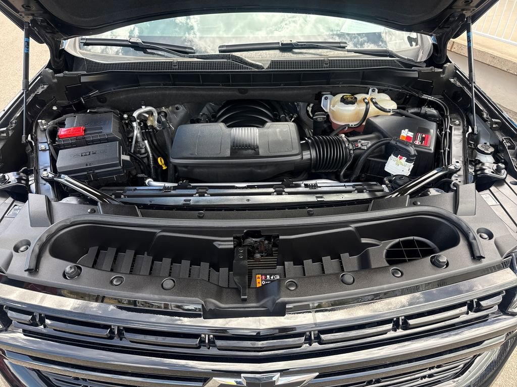 2024 Chevrolet Tahoe RST - Photo 22