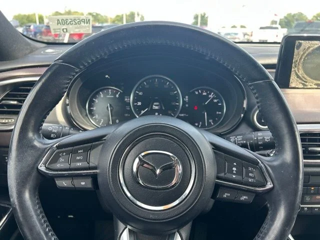 Used 2019 Gray Mazda Grand Touring image 26