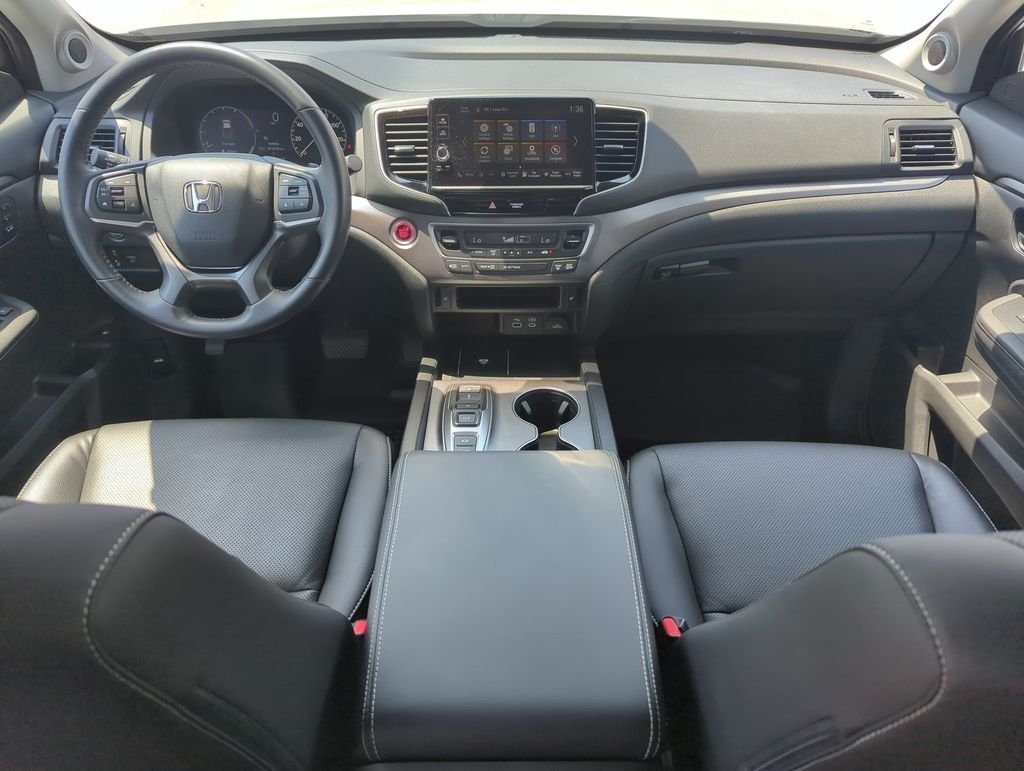 Used 2025  Honda RTL image 14