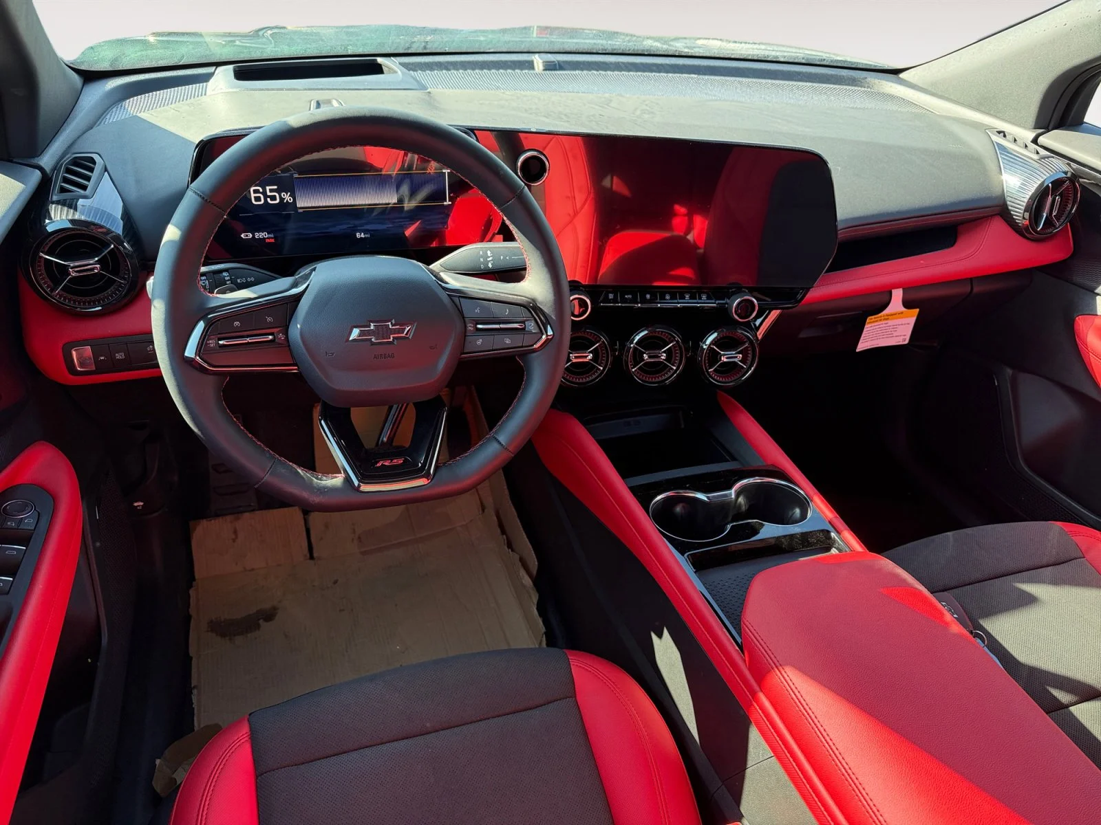 2025 Chevrolet Blazer EV RS - Photo 15