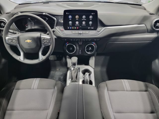 2026 Chevrolet Blazer 2LT - Photo 17