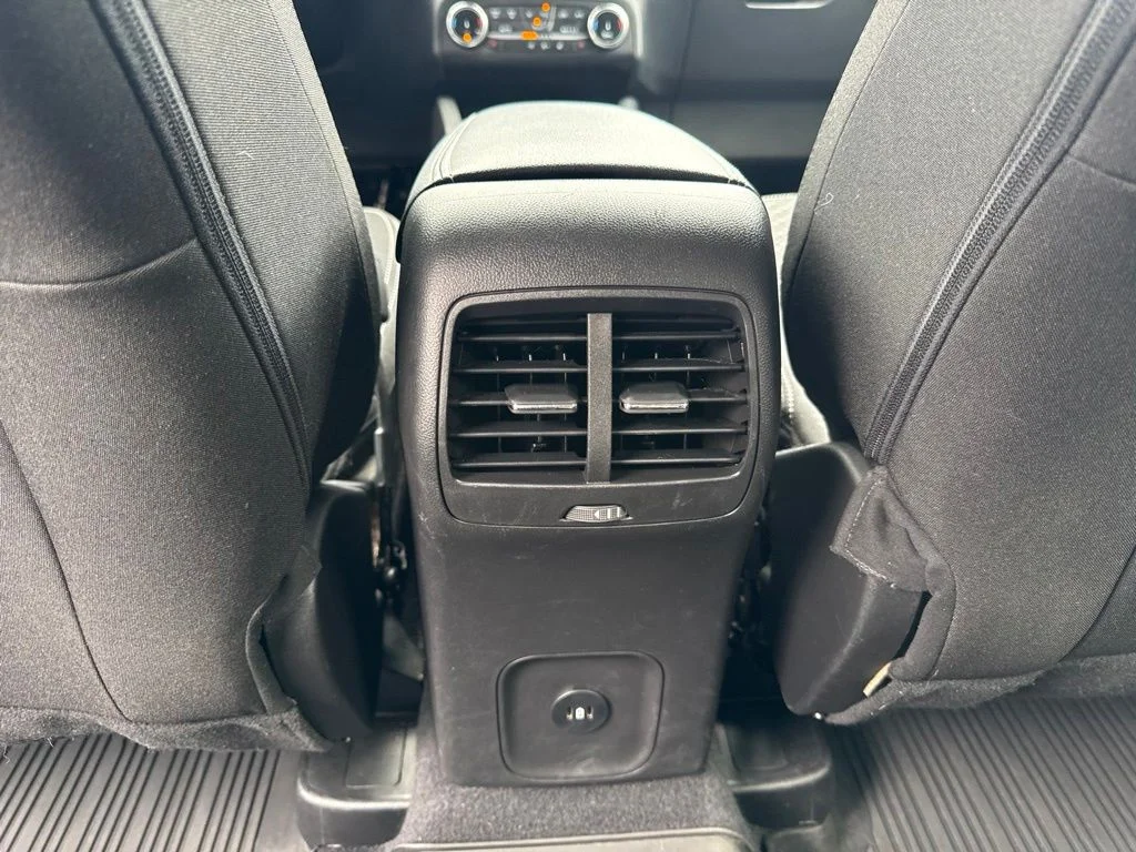 Used 2023 Blue Ford Active image 20