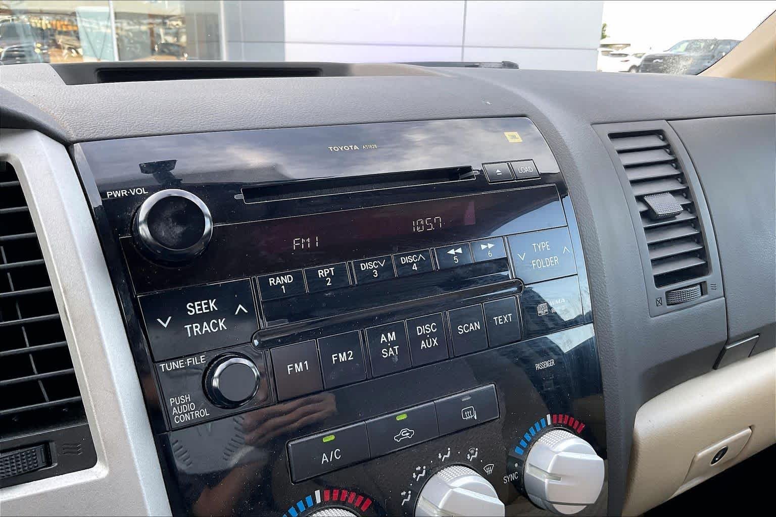 Used 2008 Desert Sand Mica Toyota SR5 image 27