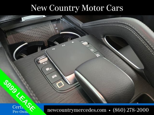Certified Used 2026 Gray Mercedes-Benz GLE 450 Coupe image 28