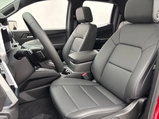 2026 GMC Canyon Elevation - Photo 18