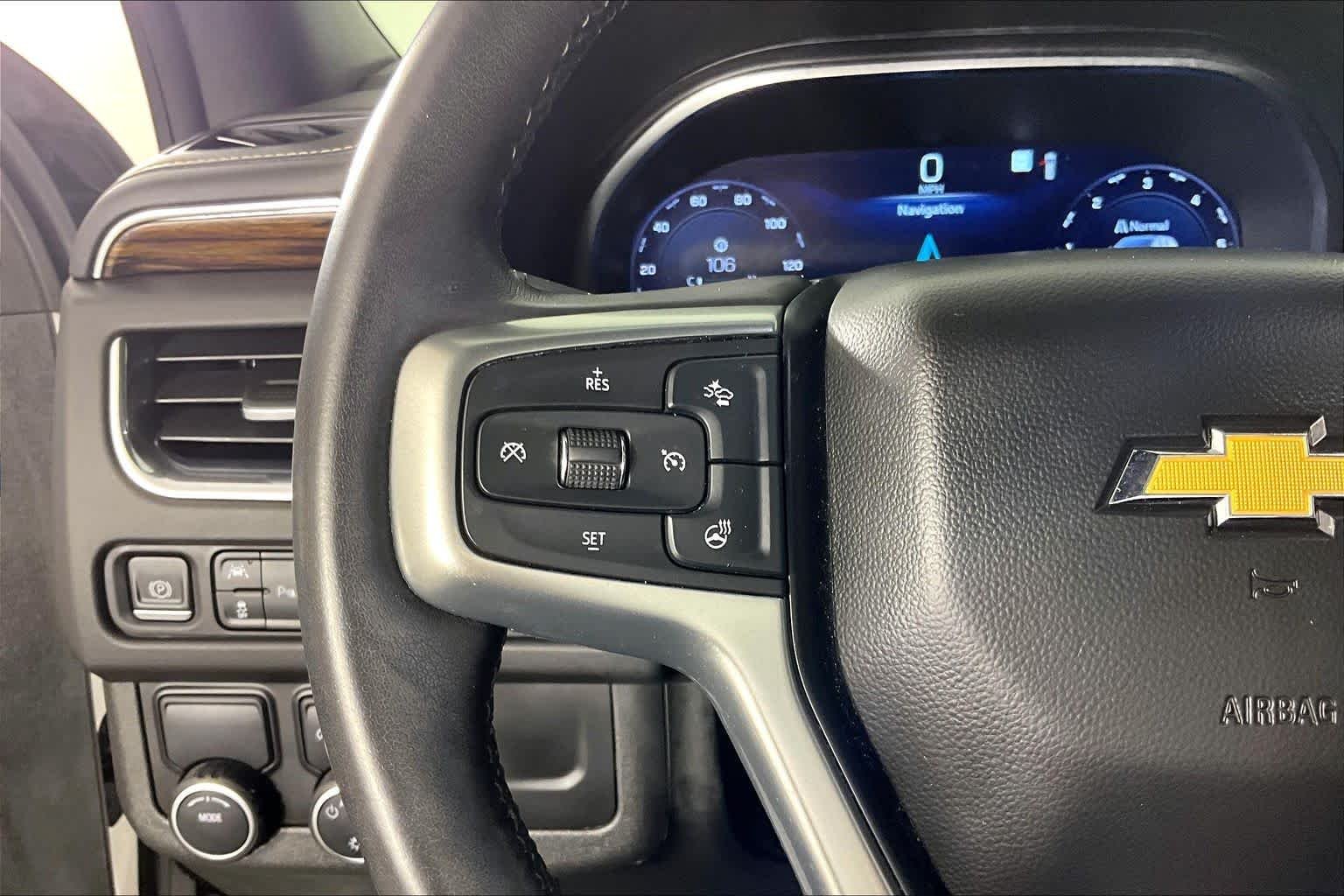 2023 Chevrolet Tahoe Premier - Photo 22