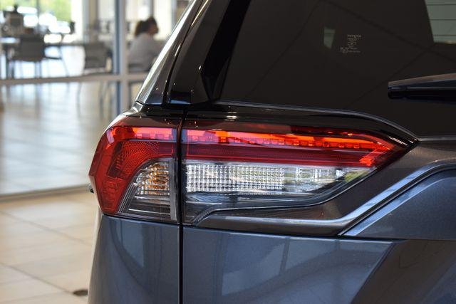 Certified Used 2025 MAGNETIC GRAY MET. Toyota  image 7
