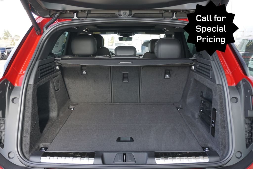 2025 Land Rover Range Rover Sport Dynamic SE - Photo 31