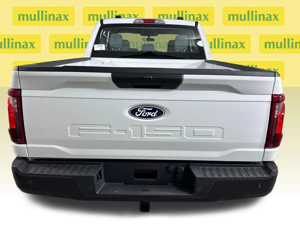 New 2026 White Ford XL image 14