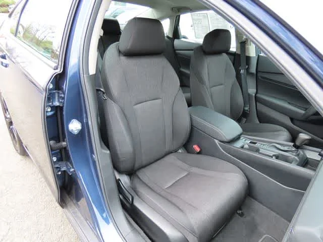2025 Honda Accord SE - Photo 15