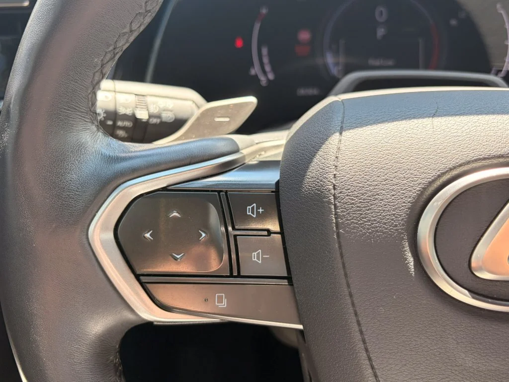 Used 2024 Gray Lexus 350 Premium Plus image 23