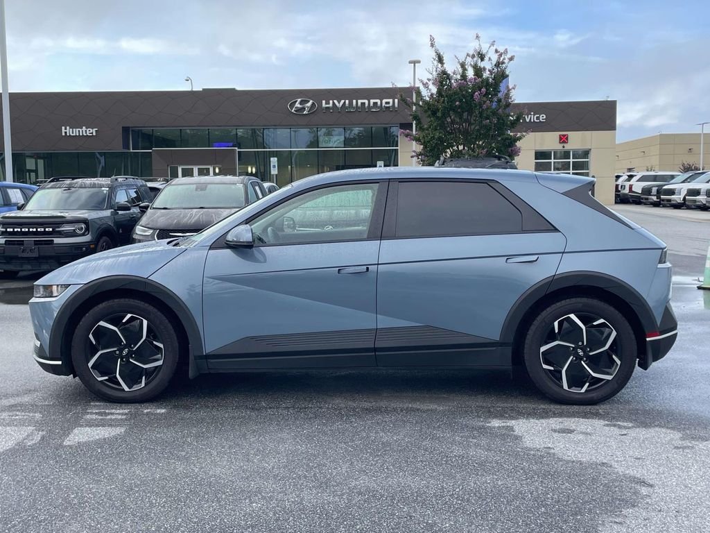 2024 Hyundai IONIQ 5 SEL - Photo 27
