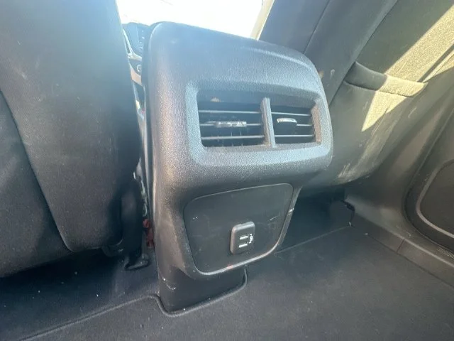 Used 2021 Silver Chevrolet LS image 32