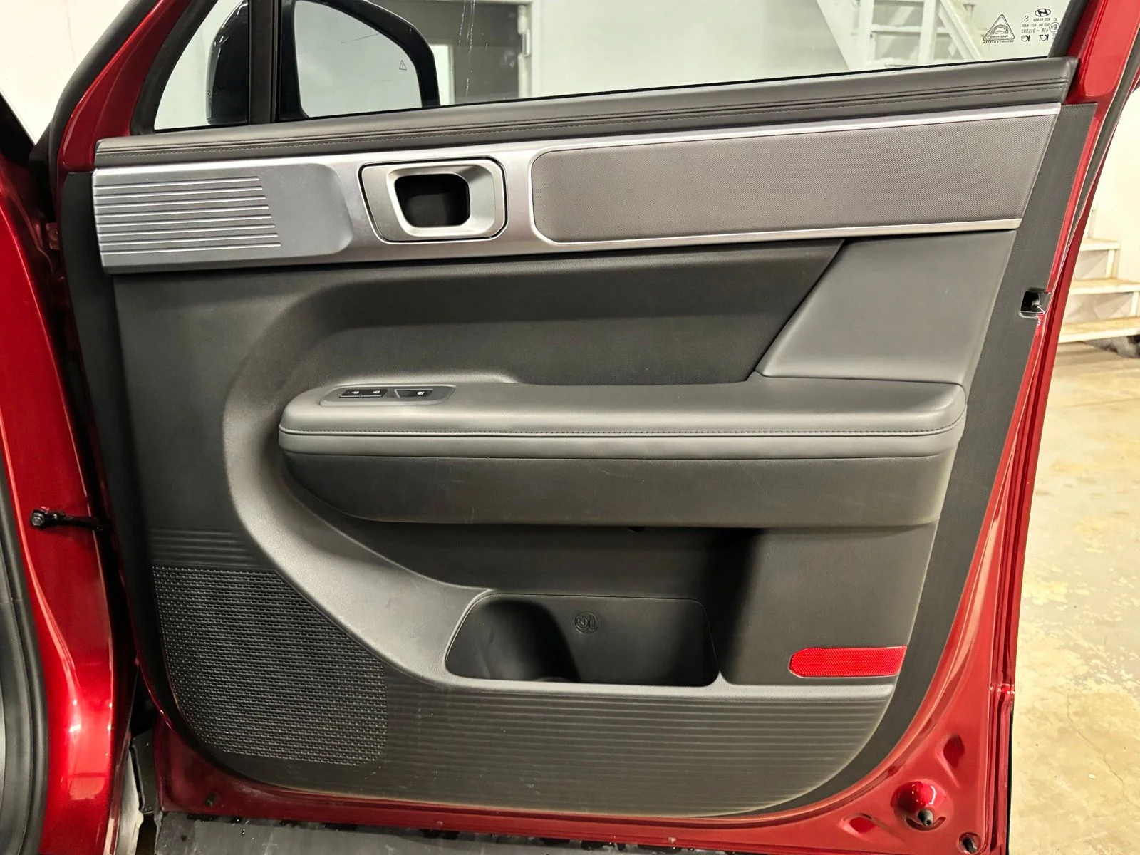 Certified Used 2024 Red Hyundai XRT image 22