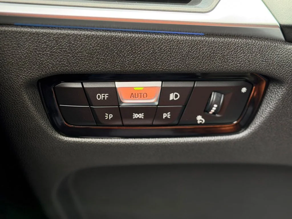Used 2024 Black BMW Base image 24