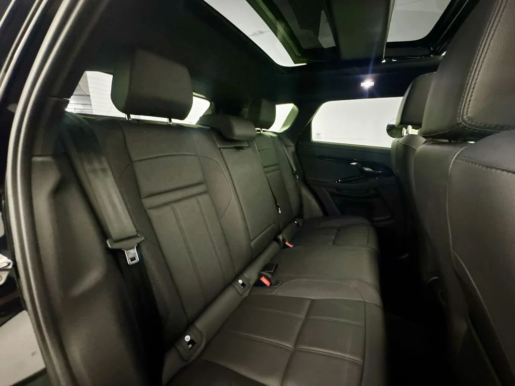 Certified Used 2026 Black Land Rover Core S image 28