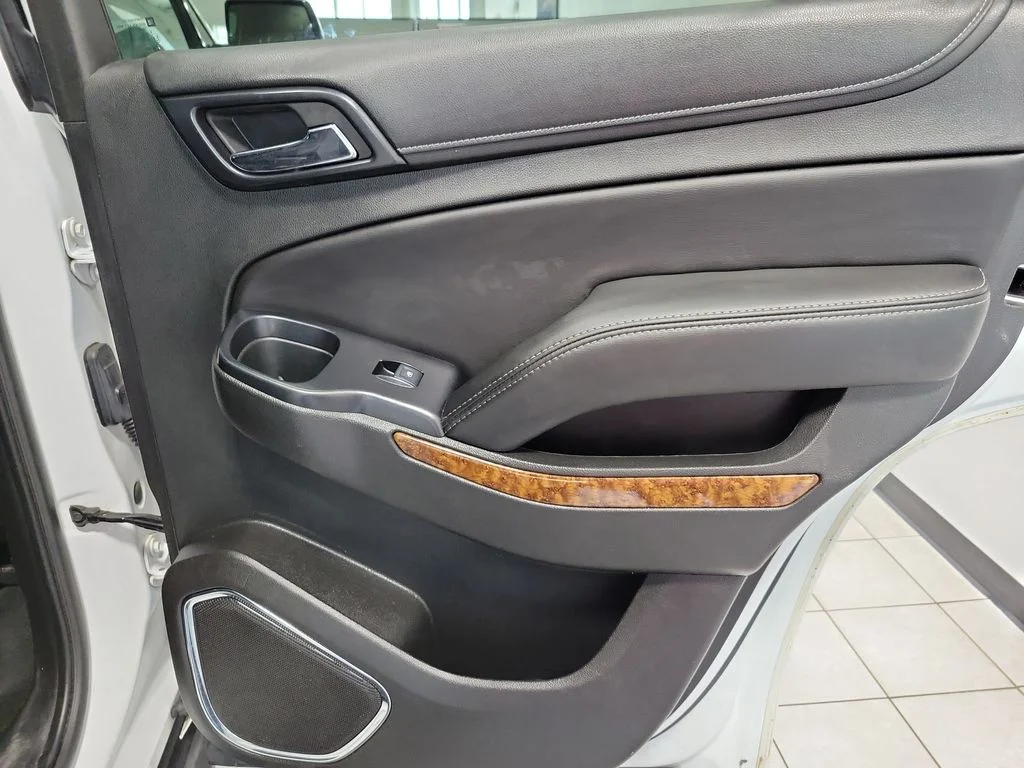 Certified Used 2018 White Chevrolet Premier image 18