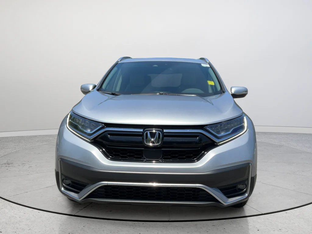Used 2020 Silver Honda Touring image 3