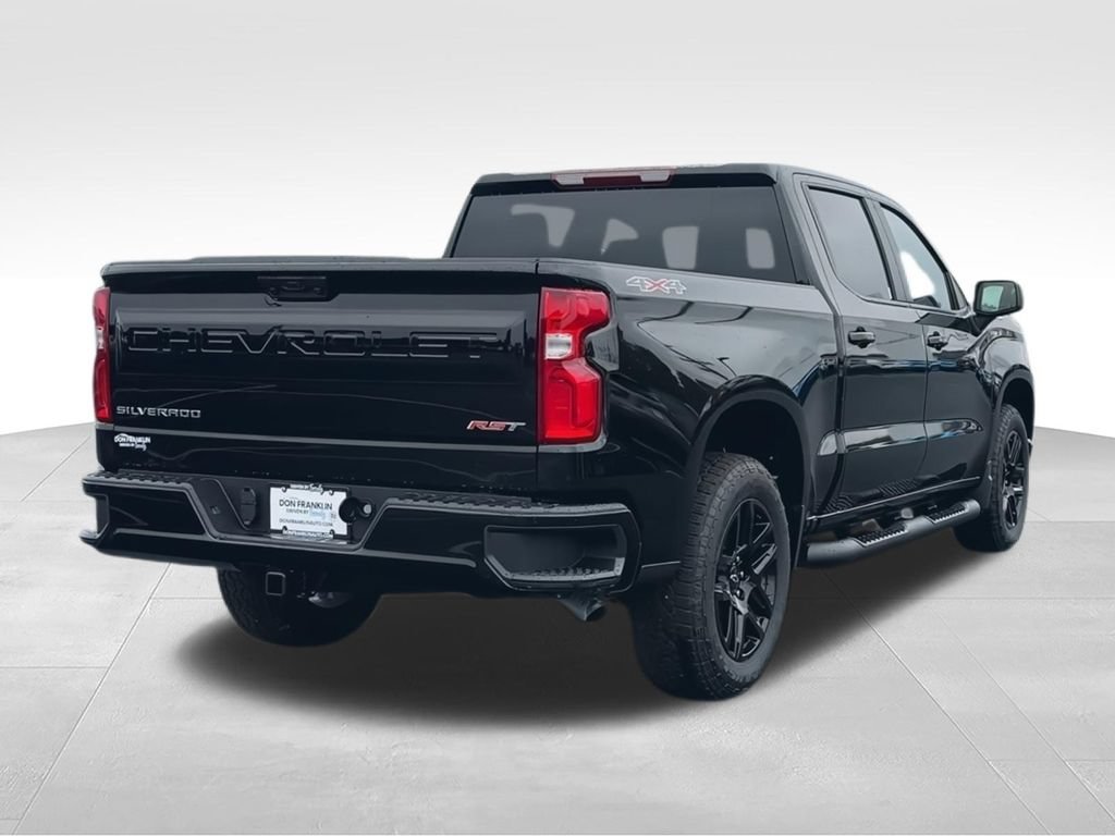 2026 Chevrolet Silverado 1500 RST - Photo 9