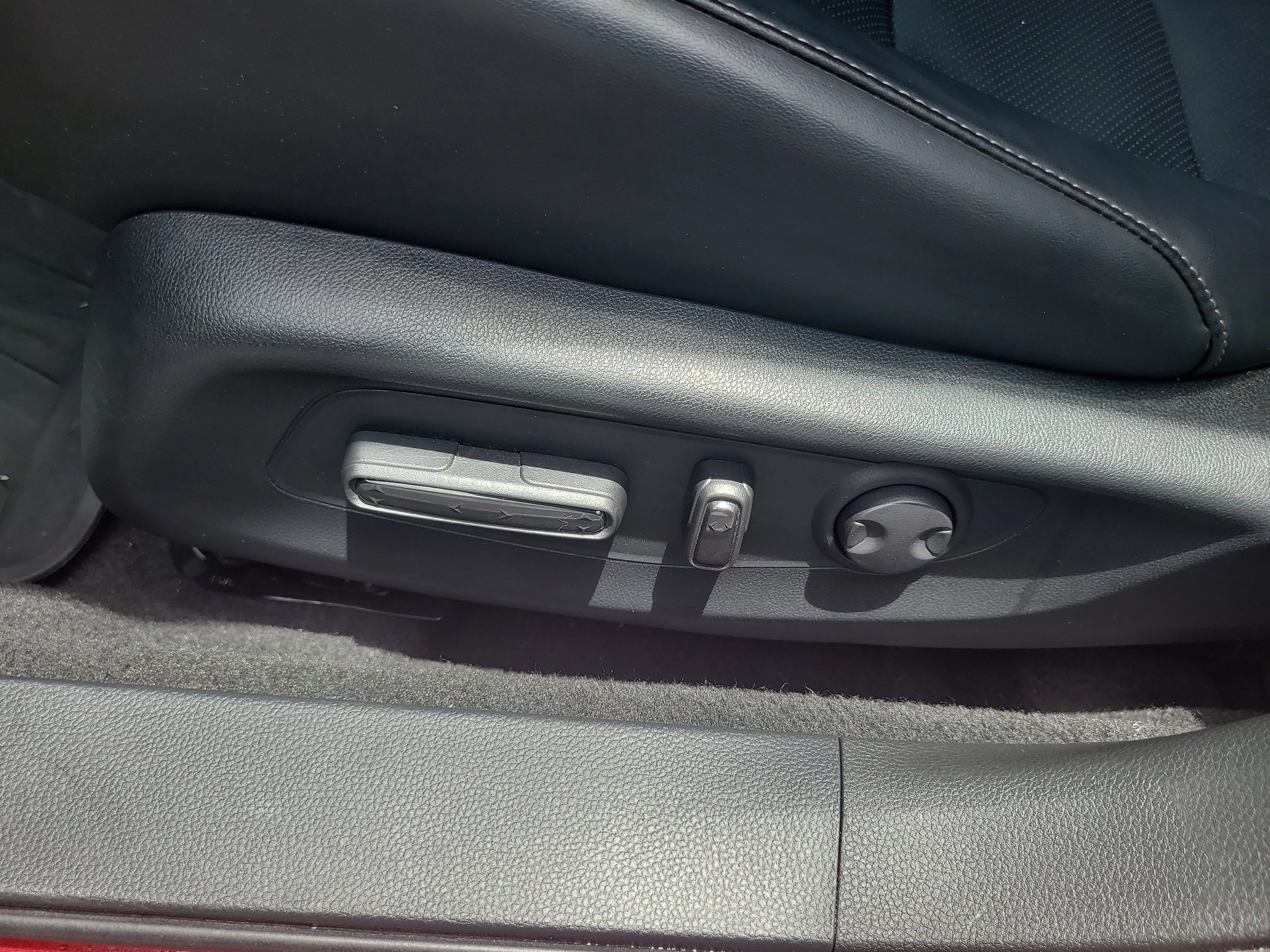 Used 2023  Honda Sport-L image 18