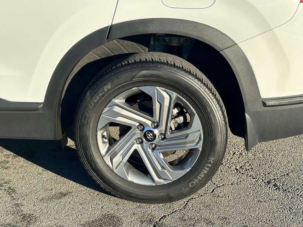 2023 Hyundai Santa Fe SEL - Photo 8