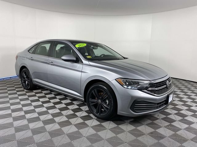 2022 Volkswagen Jetta SE
