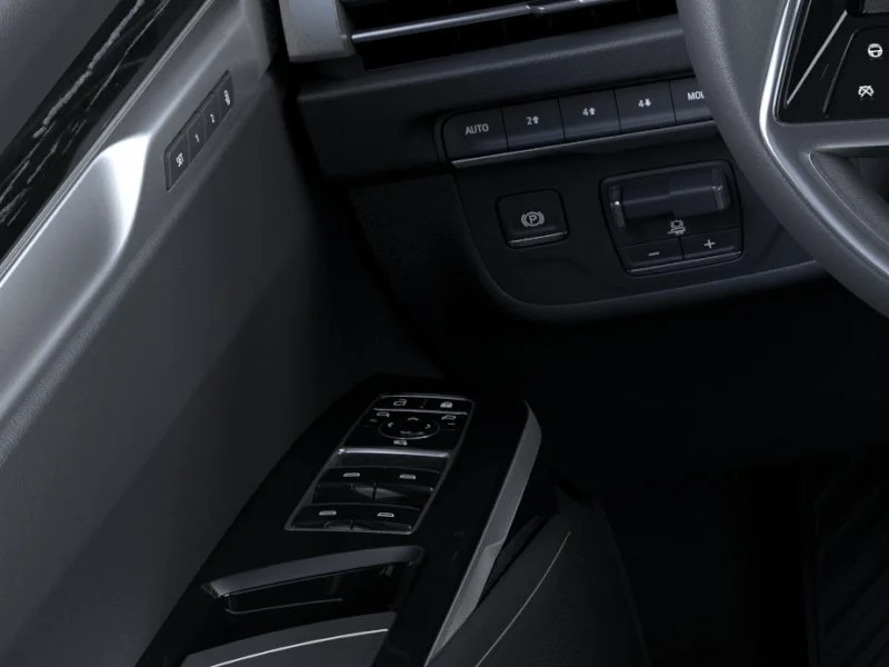 2026 Cadillac Escalade Sport - Photo 22