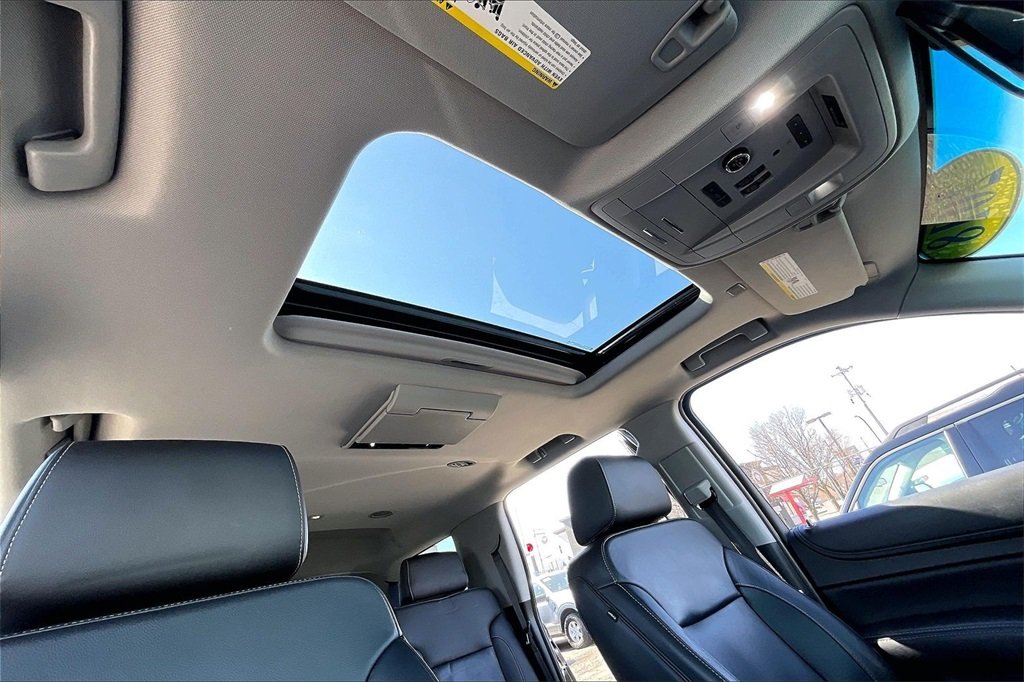 2018 CHEVROLET TAHOE - Image 19